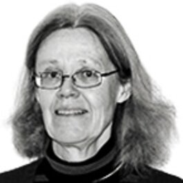 Susanne Gennow