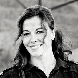 Anna Schneider Jacobsson