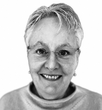 Annika Hindemith