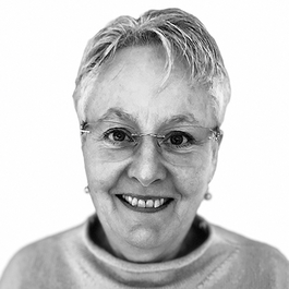 Annika Hindemith