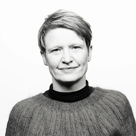 Sara Hultqvist