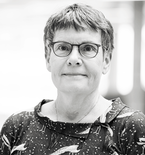 Karin Hjälmeskog