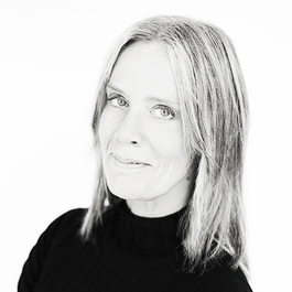 Åsa Hirsh
