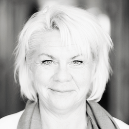 Annelie K Johansson