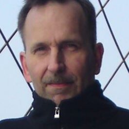 Hans Hellström