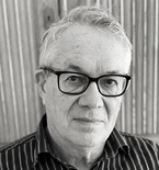 Mikael Heimann
