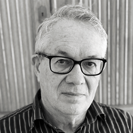 Mikael Heimann
