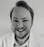Tobias Haglund