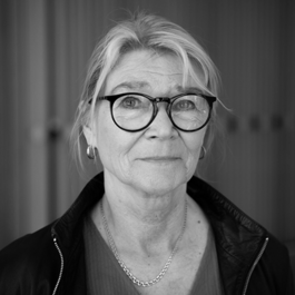 Maria Hedlin