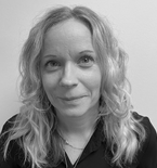 Lillemor Ingebrand