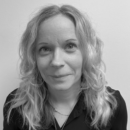 Lillemor Ingebrand