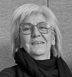 Susanne Gustavsson