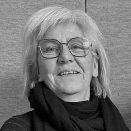 Susanne Gustavsson
