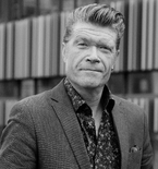 Peter Gladoic Håkansson
