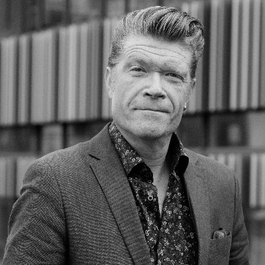 Peter Gladoic Håkansson