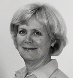 Ing-Mari Gustafson
