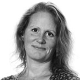 Jenny Nyberg