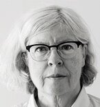 Fay Lundh Nilsson