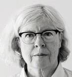 Fay Lundh Nilsson