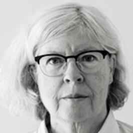 Fay Lundh Nilsson