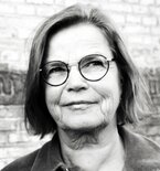 Agneta Lundström