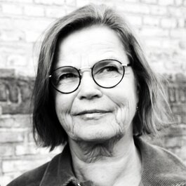 Agneta Lundström