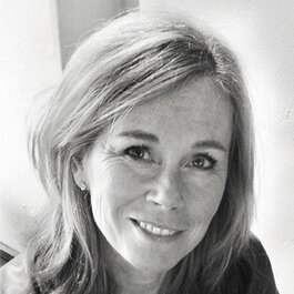 Anette Olheim