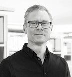 Magnus Levinsson