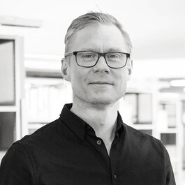 Magnus Levinsson