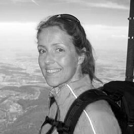 Gunilla Möllbom