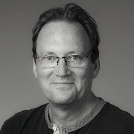Ulf Leo