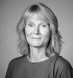 Christina Ottander