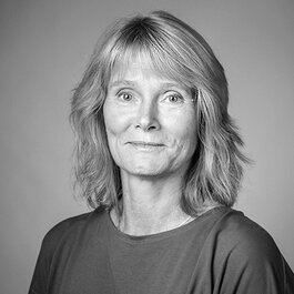 Christina Ottander