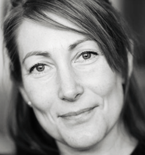Therése Fridström Montoya