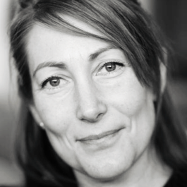 Therése Fridström Montoya