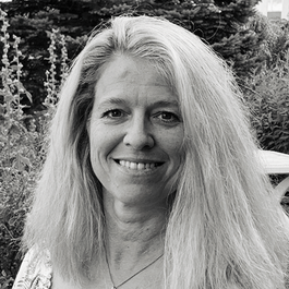 Anette Olin Almqvist
