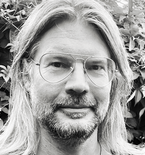 Mattias Martinson