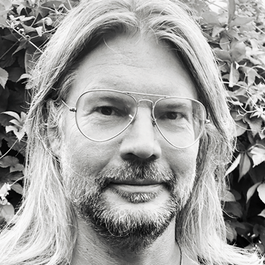Mattias Martinson