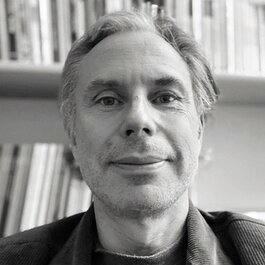 Joakim Krantz