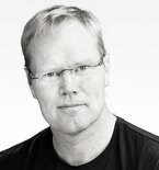 Peter Liljedahl