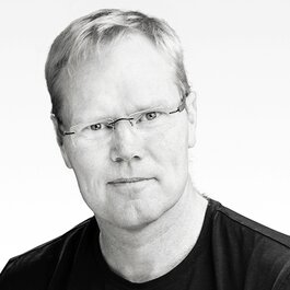 Peter Liljedahl
