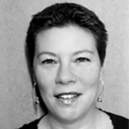Anna Holmlin-Nilsson