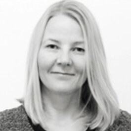 Anne Kultti