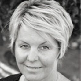 Anne-Li Lindgren