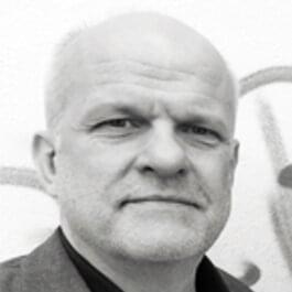 Arne Kristiansen