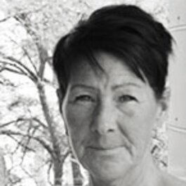 Carina Ljunggren
