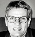 Caroline Liberg