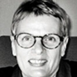 Caroline Liberg