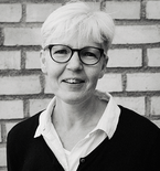 Annika Lilja