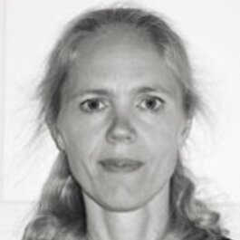 Christina Odenstad